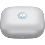 Motorola moto buds, Casque/Écouteur Bleu clair
