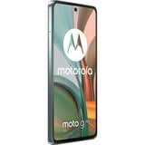Motorola moto g75 5G 17,2 cm (6.78") Double SIM hybride Android 14 USB Type-C 8 Go 256 Go 5000 mAh Vert, Smartphone gris-vert, 17,2 cm (6.78"), 8 Go, 256 Go, 50 MP, Android 14, Vert