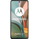 Motorola moto g75 5G 17,2 cm (6.78") Double SIM hybride Android 14 USB Type-C 8 Go 256 Go 5000 mAh Vert, Smartphone gris-vert, 17,2 cm (6.78"), 8 Go, 256 Go, 50 MP, Android 14, Vert