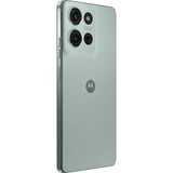 Motorola moto g75 5G 17,2 cm (6.78") Double SIM hybride Android 14 USB Type-C 8 Go 256 Go 5000 mAh Vert, Smartphone gris-vert, 17,2 cm (6.78"), 8 Go, 256 Go, 50 MP, Android 14, Vert