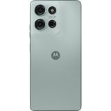 Motorola moto g75 5G 17,2 cm (6.78") Double SIM hybride Android 14 USB Type-C 8 Go 256 Go 5000 mAh Vert, Smartphone gris-vert, 17,2 cm (6.78"), 8 Go, 256 Go, 50 MP, Android 14, Vert