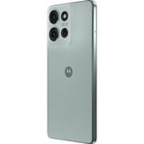 Motorola moto g75 5G 17,2 cm (6.78") Double SIM hybride Android 14 USB Type-C 8 Go 256 Go 5000 mAh Vert, Smartphone gris-vert, 17,2 cm (6.78"), 8 Go, 256 Go, 50 MP, Android 14, Vert