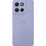Motorola moto g86 5G 16,9 cm (6.67") Double SIM Android 15 USB Type-C 8 Go 256 Go 5200 mAh Lilas, Smartphone Bleu clair, 16,9 cm (6.67"), 8 Go, 256 Go, 50 MP, Android 15, Lilas