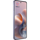 Motorola moto g86 5G 256GB, Smartphone Bleu clair