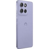 Motorola moto g86 5G smartphone Bleu clair | 256 Go | Android 15 | Dual-SIM