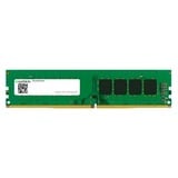 Mushkin 8 Go DDR4-3200 (1x 8 Go) mémoire vive MES4U320NF8G