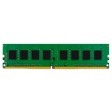 Mushkin Essentials module de mémoire 8 Go 1 x 8 Go DDR4 3200 MHz, Mémoire vive 8 Go, 1 x 8 Go, DDR4, 3200 MHz