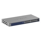 Netgear XS724TM Smart, Switch 