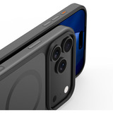 Nevox StyleShell INVISIO, Housse smartphone Noir