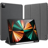 Nevox VARIO 32,8 cm (12.9") Folio Gris, Housse pour tablette Gris, Folio, Apple, iPad Pro 12.9" 5th Gen., 32,8 cm (12.9")
