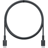 Nintendo Adaptateur secteur Switch 2, Bloc d'alimentation Noir