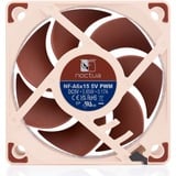 Noctua NF-A6x15 5V PWM ventilateur de boîtier 60 x 60 x 15 mm