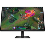 OMEN OMEN 27 inch QHD 180Hz Gaming Monitor écran plat de PC 68,6 cm (27") 2560 x 1440 pixels Quad HD LCD Noir Noir, 1x DisplayPort, 2x HDMI, 180 Hz, 68,6 cm (27"), 2560 x 1440 pixels, Quad HD, LCD, 1 ms, Noir