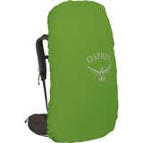 Osprey Kestrel 68, Sac à dos Noir