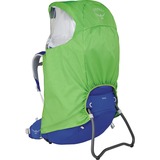 Osprey Poco Raincover, Étui de protection Citron vert