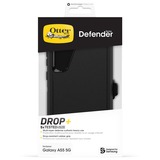Otterbox Defender, Housse smartphone Noir