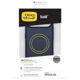 Otterbox Sole Series, Étui de protection Bleu