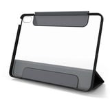 Otterbox Symmetry Folio, Housse pour tablette Transparent/Noir