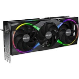 PNY GeForce RTX 5090 ARGB OC, Carte graphique 