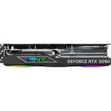 PNY GeForce RTX 5090 ARGB OC, Carte graphique 