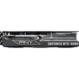 PNY GeForce RTX 5090 ARGB OC, Carte graphique 