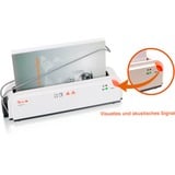 Peach PB200-70 relieuse thermique 60 s 300 feuilles Blanc Blanc/Orange, 300 feuilles, Blanc, 60 s, 1,5 cm, 180 s, 80 g/m²