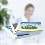 Peach PB200-70 relieuse thermique 60 s 300 feuilles Blanc Blanc/Orange, 300 feuilles, Blanc, 60 s, 1,5 cm, 180 s, 80 g/m²