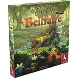 Pegasus Everdell: Bellfaire, Jeu de société 