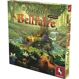Pegasus Everdell: Bellfaire, Jeu de société 