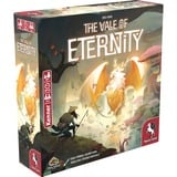 Pegasus The Vale of Eternity, Jeu de société 