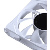 Phanteks PH-F120M25_G2_DWT01_3P, Ventilateur de boîtier Blanc