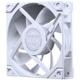 Phanteks PH-F120M25_G2_DWT01_3P, Ventilateur de boîtier Blanc