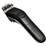 Philips Tondeuse à cheveux familiale avec lames en acier inoxydable Noir, Noir, Blanc, 3 mm, 2,1 cm, 4,1 cm, Secteur, 4,1 cm