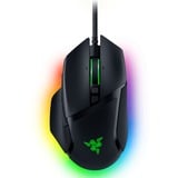 Razer Basilisk V3 , Souris gaming Noir, 26 000 ppp, LED RGB