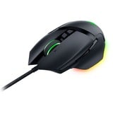 Razer Basilisk V3 , Souris gaming Noir, 26 000 ppp, LED RGB