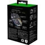 Razer Basilisk V3 , Souris gaming Noir, 26 000 ppp, LED RGB