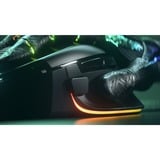 Razer Basilisk V3 , Souris gaming Noir, 26 000 ppp, LED RGB
