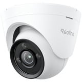Reolink Série ColorX P335X, Caméra de surveillance Blanc