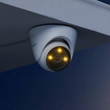 Reolink Série ColorX P335X, Caméra de surveillance Blanc