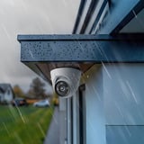 Reolink Série ColorX P335X, Caméra de surveillance Blanc