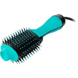 Revlon RVDR5222MUKE, Brosse à air chaud Menthe/Noir