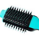 Revlon RVDR5222MUKE, Brosse à air chaud Menthe/Noir