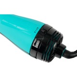 Revlon RVDR5222MUKE, Brosse à air chaud Menthe/Noir