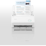 Ricoh ScanSnap iX2400, Scanner à feuilles Blanc