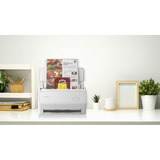 Ricoh ScanSnap iX2400, Scanner à feuilles Blanc