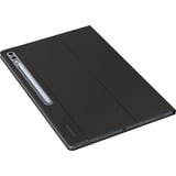 SAMSUNG EF-DX920 QWERTZ Allemand Pogo Pin Noir, clavier Noir, Layout DE, QWERTZ, Allemand, Pavé tactile, Samsung, Galaxy Tab S10 Ultra, Galaxy Tab S9 Ultra, Noir