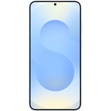 SAMSUNG Galaxy S25+, Smartphone Bleu clair, 256 Go, Dual-SIM, Android