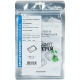 SMARTKEEPER ESSENTIAL Micro USB-B Port Lock (MUL04), Antivol 