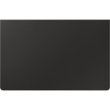 Samsung EF-DX920 QWERTZ Allemand Pogo Pin Noir clavier Noir, Layout DE (QWERTZ), 65%, QWERTZ, Allemand, Pavé tactile, Samsung, Galaxy Tab S10 Ultra, Galaxy Tab S9 Ultra, Noir