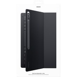 Samsung EF-DX920 QWERTZ Allemand Pogo Pin Noir clavier Noir, Layout DE (QWERTZ), 65%, QWERTZ, Allemand, Pavé tactile, Samsung, Galaxy Tab S10 Ultra, Galaxy Tab S9 Ultra, Noir